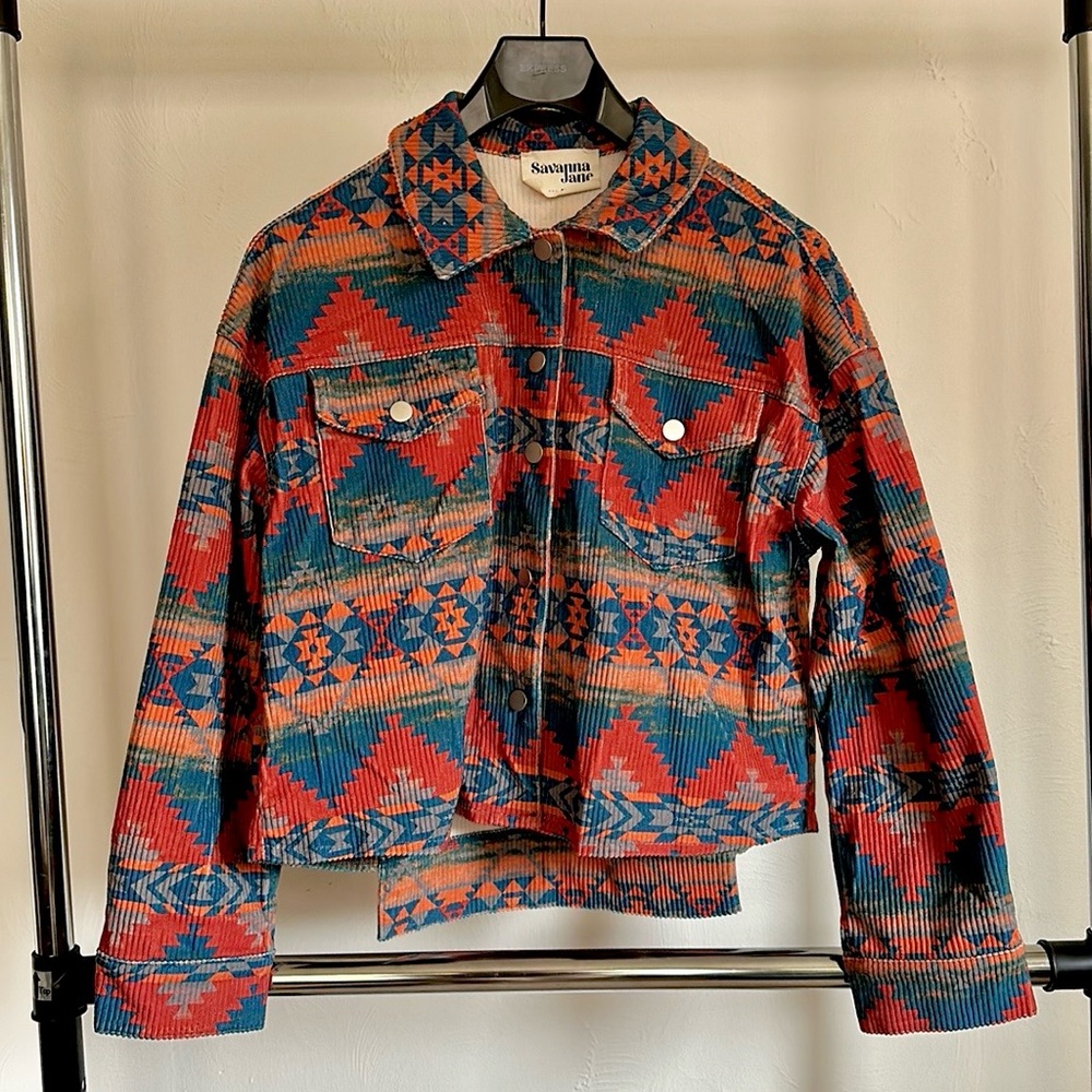 Western Flannel